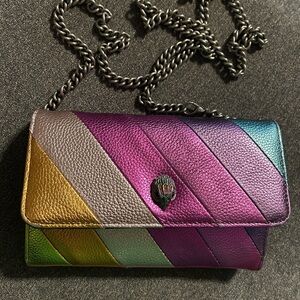 Kurt Geiger Chain Strap Women's Bag